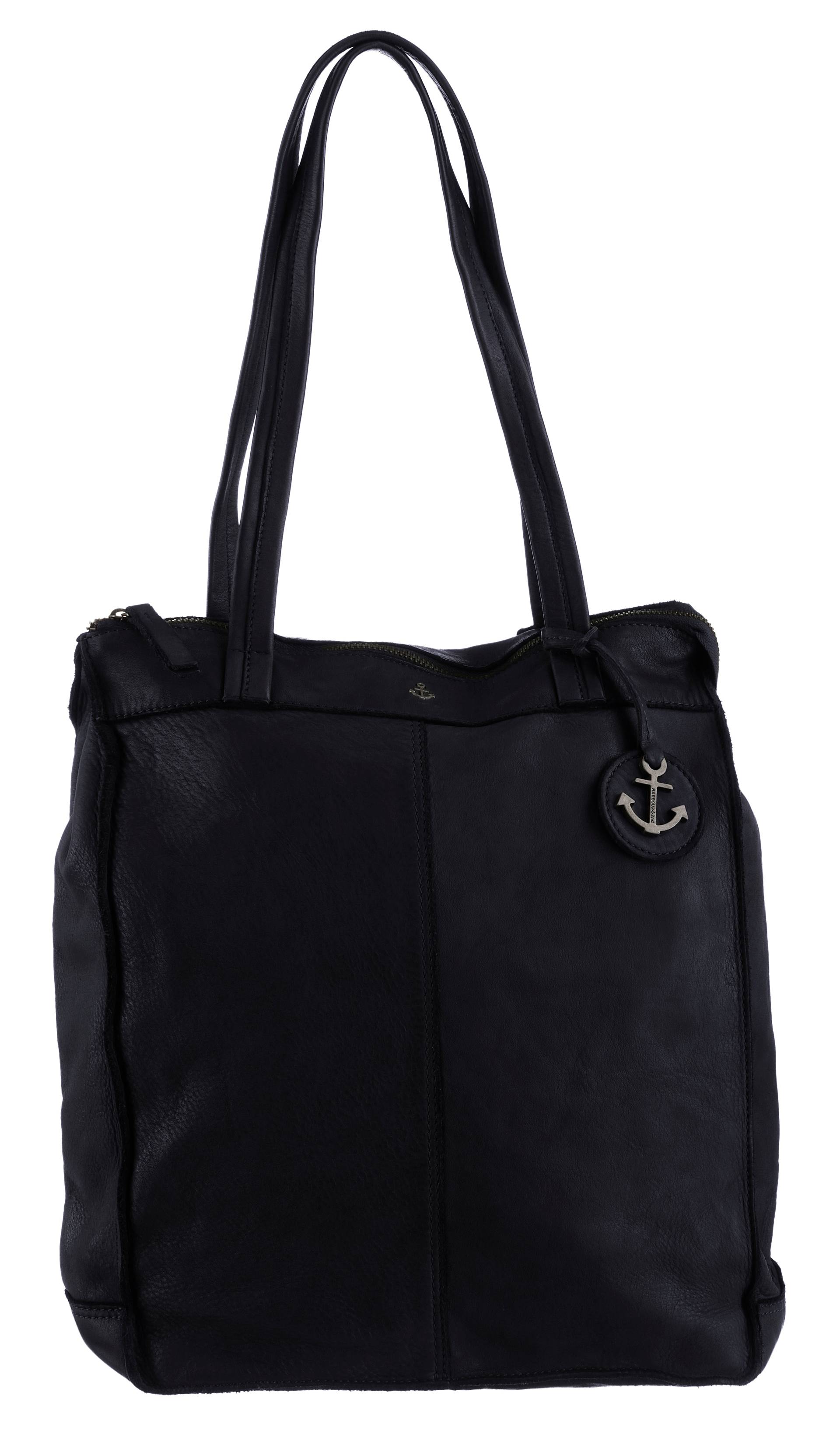 HARBOUR 2nd Cityrucksack »F ranka«, auch als Tasche tragbar HARBOUR 2nd Cityrucksack »F ranka«, auch als Tasche tragbar von Harbour 2nd