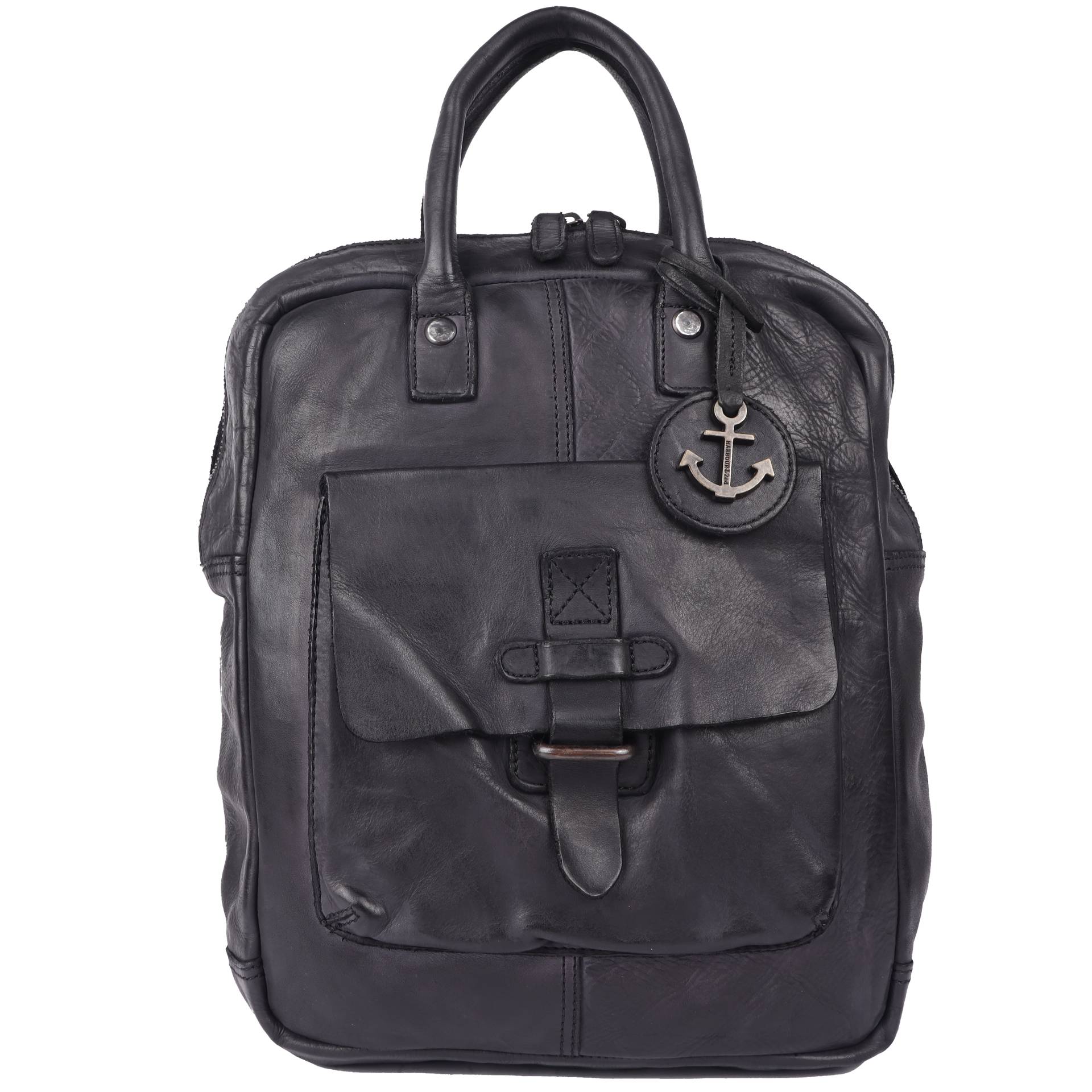 HARBOUR 2nd Daypack »Quinn«, Rucksack, Damenrucksack, Tagesrucksack HARBOUR 2nd Daypack »Quinn«, Rucksack, Damenrucksack, Tagesrucksack von Harbour 2nd