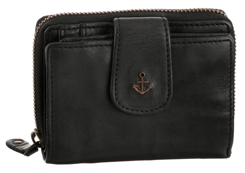 HARBOUR 2nd Geldbörse »Harbour Second Wallet Is«, mit RFID-Technologie von Harbour 2nd