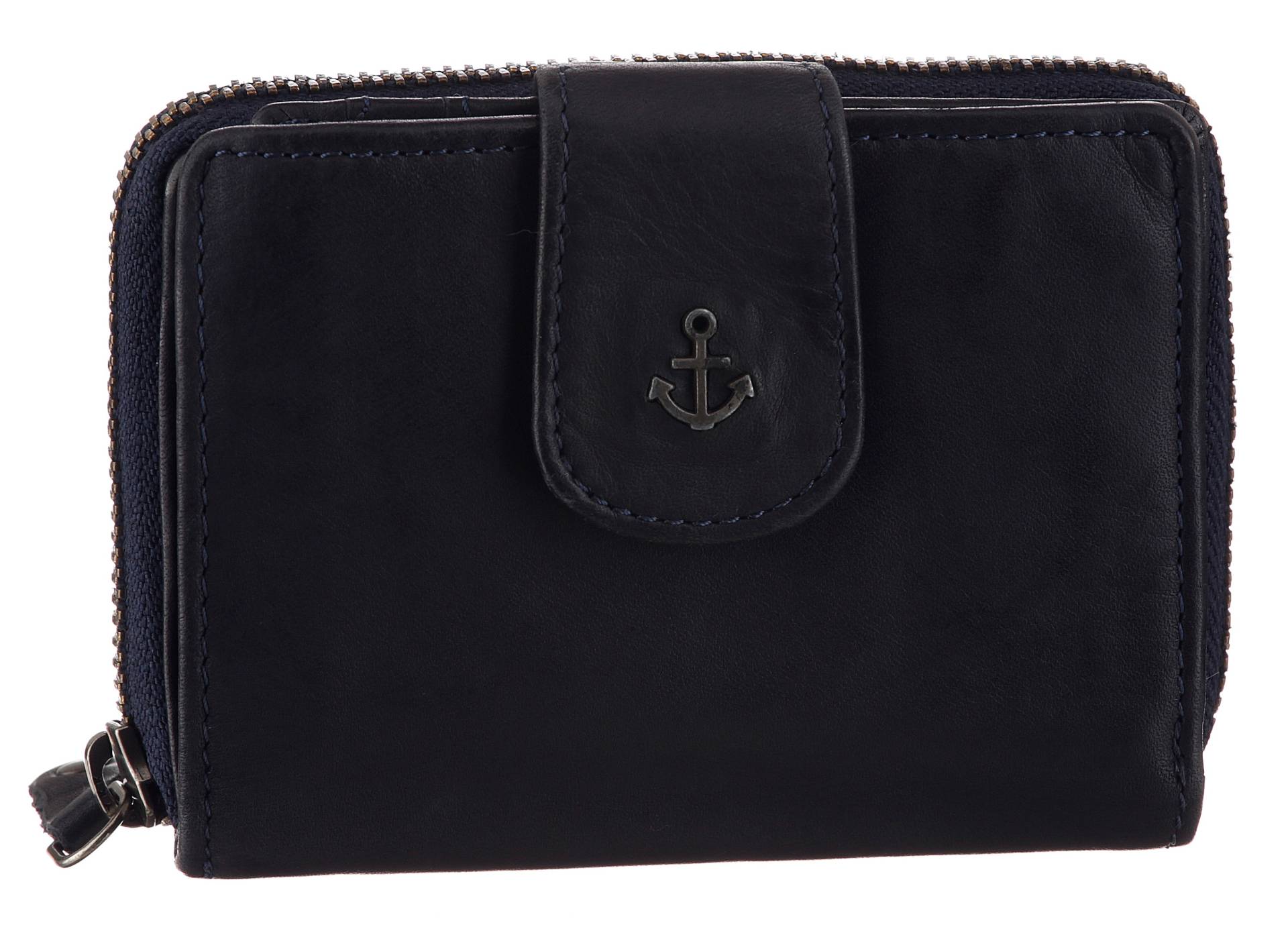 HARBOUR 2nd Geldbörse »Harbour Second Wallet Is«, mit RFID-Technologie HARBOUR 2nd Geldbörse »Harbour Second Wallet Is«, mit RFID-Technologie von Harbour 2nd