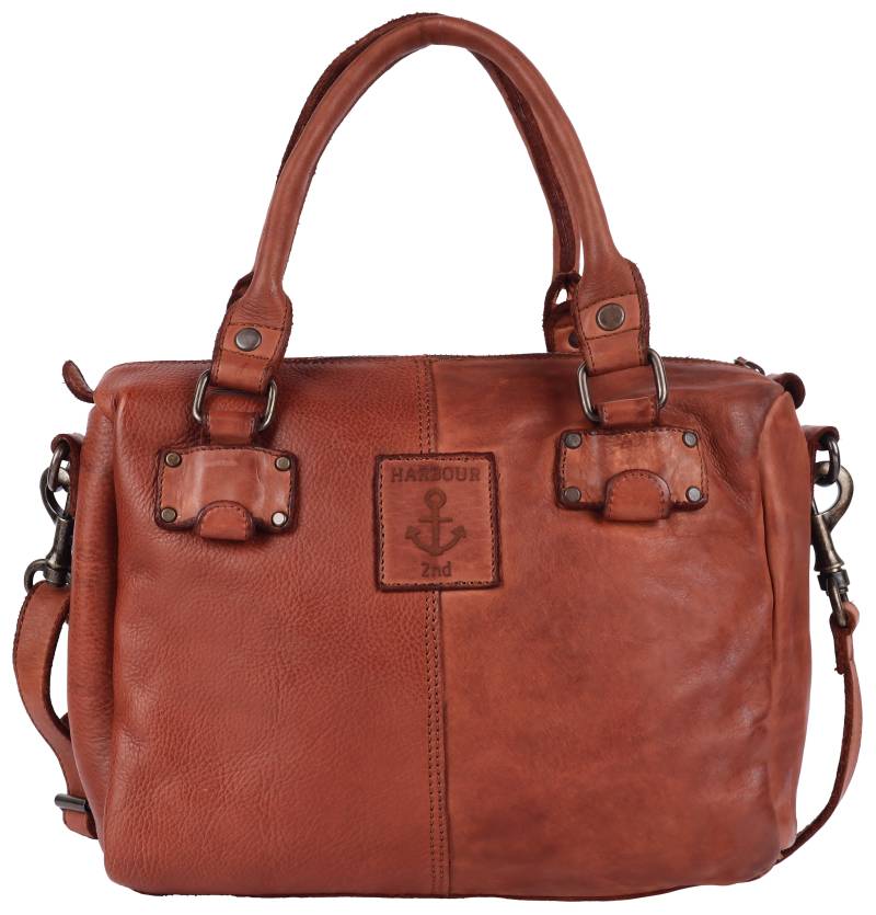 HARBOUR 2nd Handtasche »Lale«, Umhängetasche Henkeltasche Handtasche Damen von Harbour 2nd