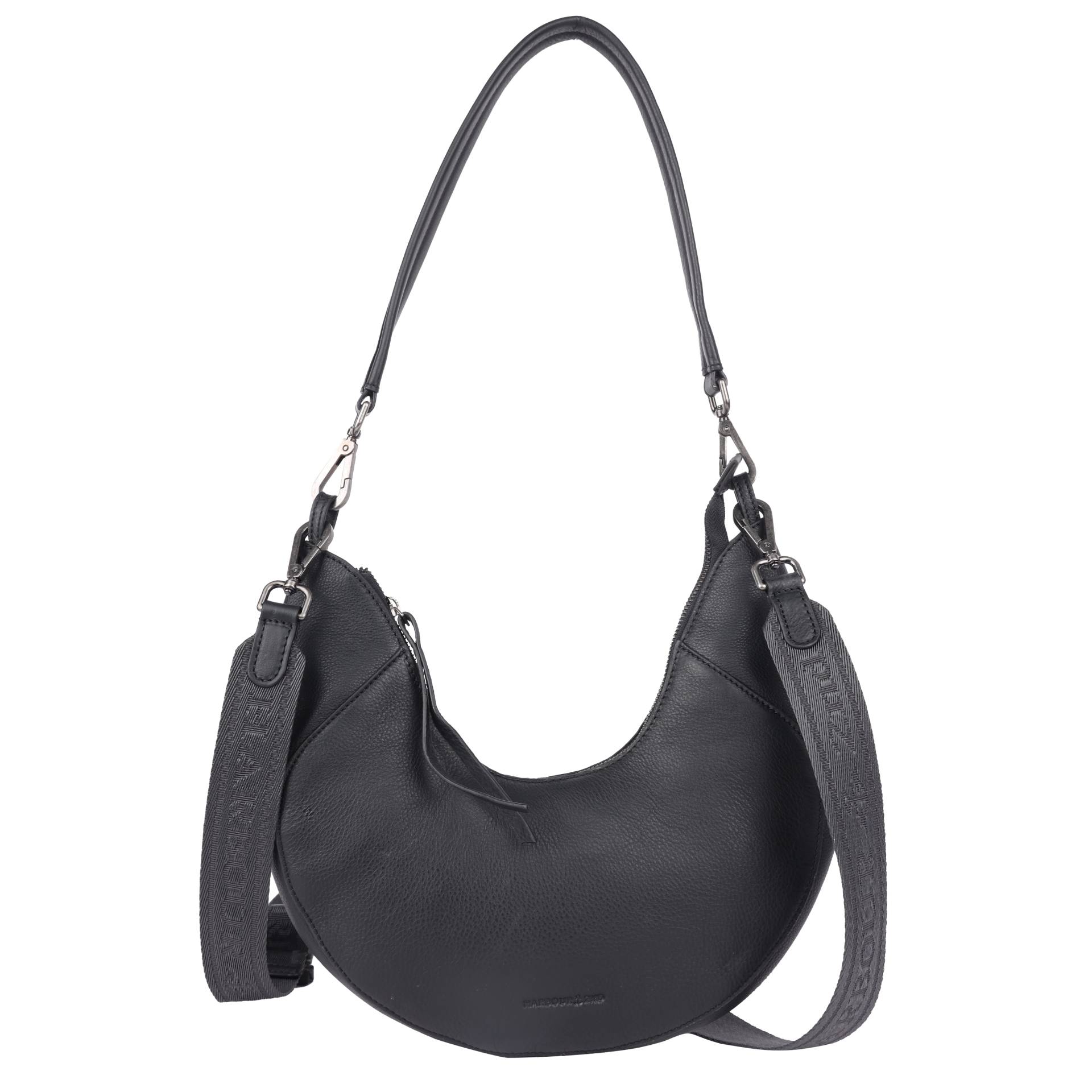 HARBOUR 2nd Hobo »Desiree«, Henkeltasche Schultertasche Umhängetasche HARBOUR 2nd Hobo »Desiree«, Henkeltasche Schultertasche Umhängetasche von Harbour 2nd