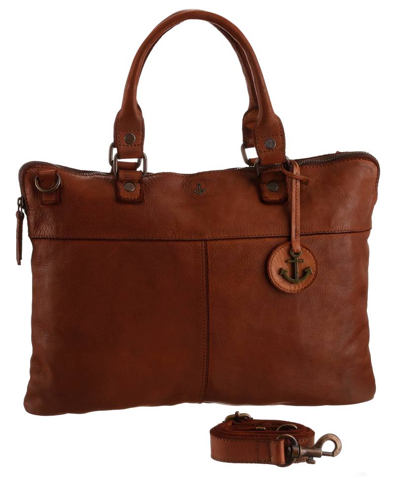 HARBOUR 2nd Messenger Bag »Conny«, mit Laptopfach von Harbour 2nd