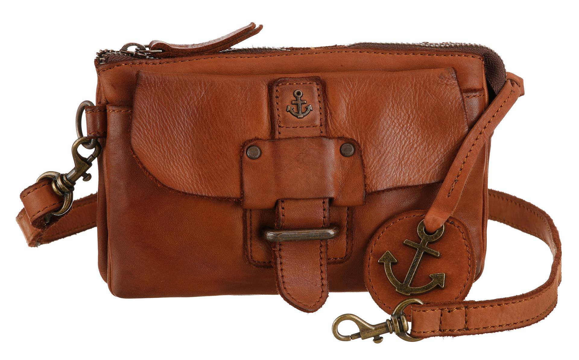 HARBOUR 2nd Mini Bag »Luna-2«, mit 2 Hauptfächern HARBOUR 2nd Mini Bag »Luna-2«, mit 2 Hauptfächern von Harbour 2nd
