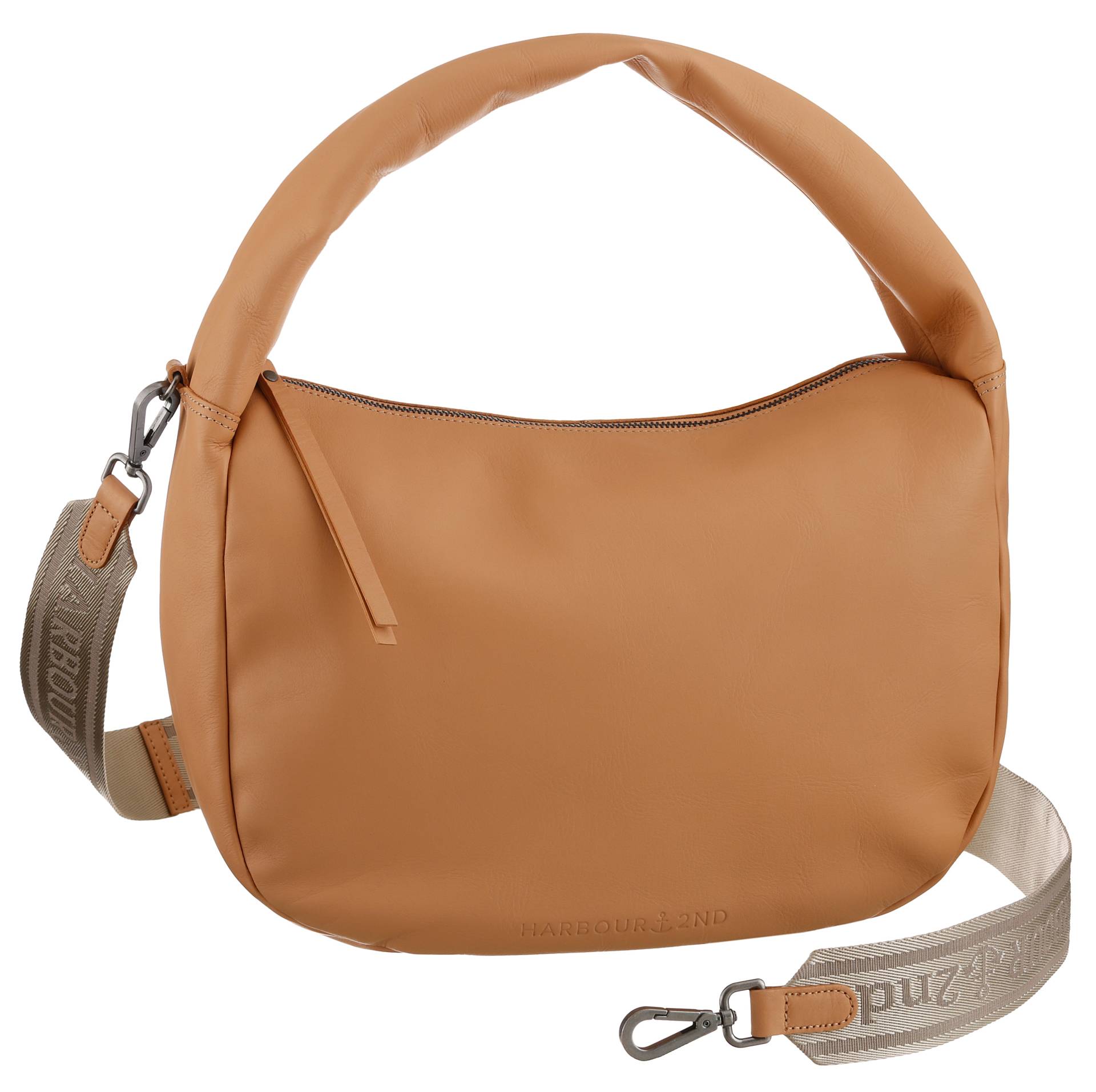 HARBOUR 2nd Schultertasche »Melissa«, Umhängetasche Henkeltasche Handtasche Damen von Harbour 2nd