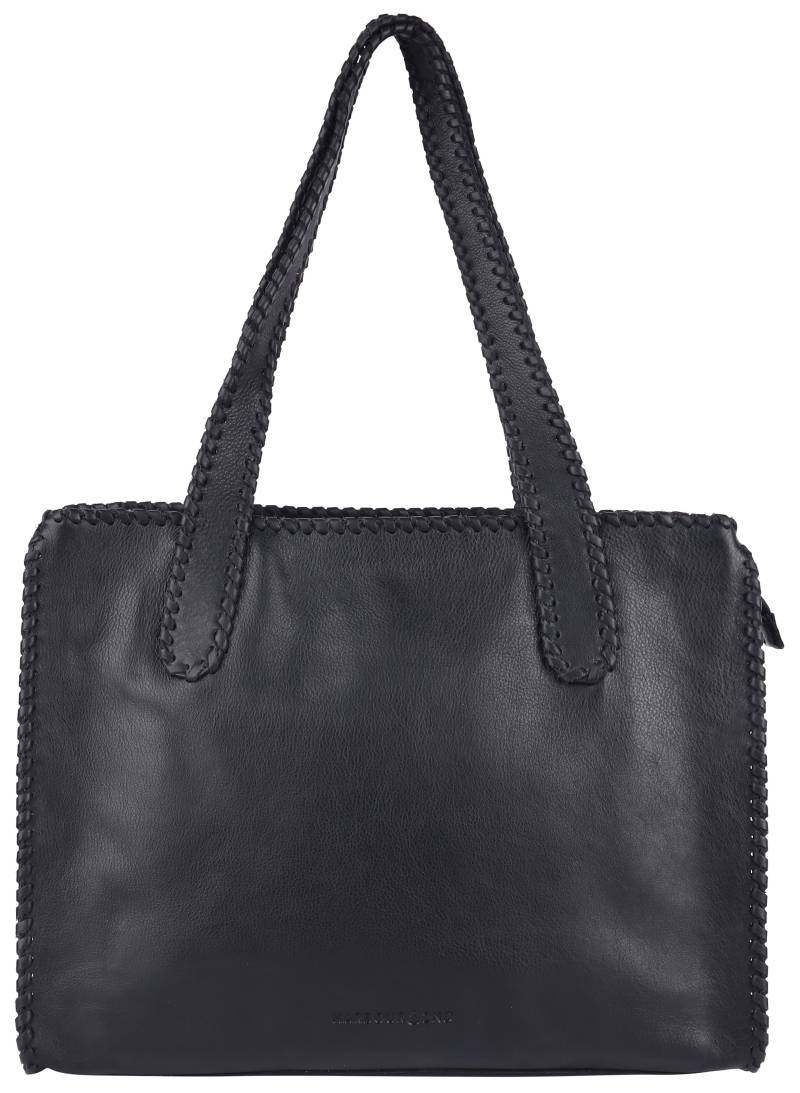 HARBOUR 2nd Shopper »Stefina«, Daen Tasche von Harbour 2nd