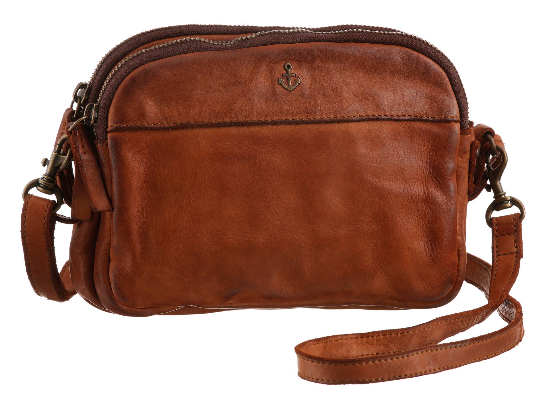 HARBOUR 2nd Umhängetasche »Rieke«, Schultertasche Handtasche Damen Tasche Damen HARBOUR 2nd Umhängetasche »Rieke«, Schultertasche Handtasche Damen Tasche Damen von Harbour 2nd