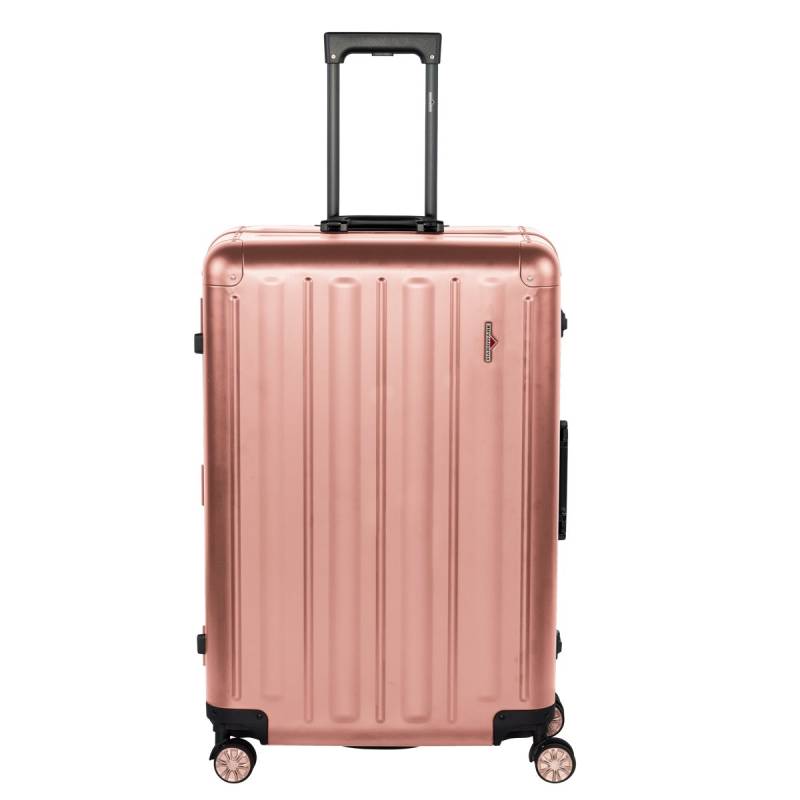 Profile Plus Alu - Trolley L in Roségold von Hardware