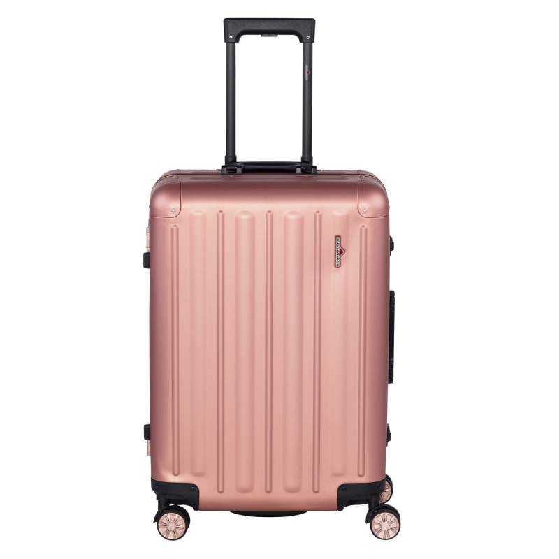 Profile Plus Alu - Trolley M in Roségold von Hardware