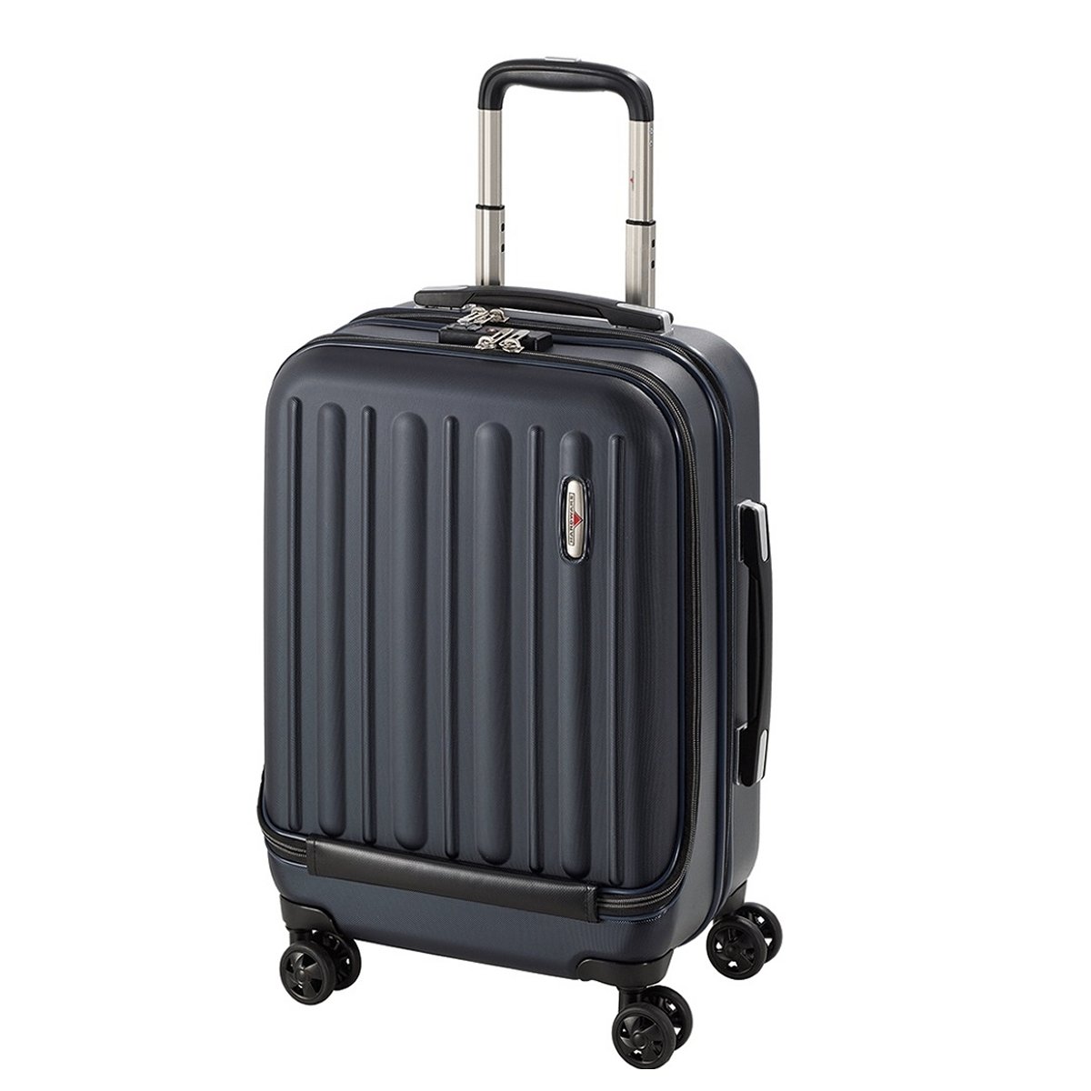 Profile Plus - Business Trolley "Hoch" in Night Blue von Hardware