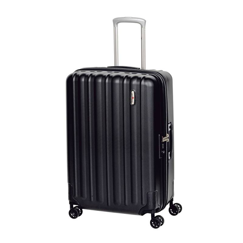 Profile Plus Volume - Trolley M in Black Grained (Neue Version) von Hardware