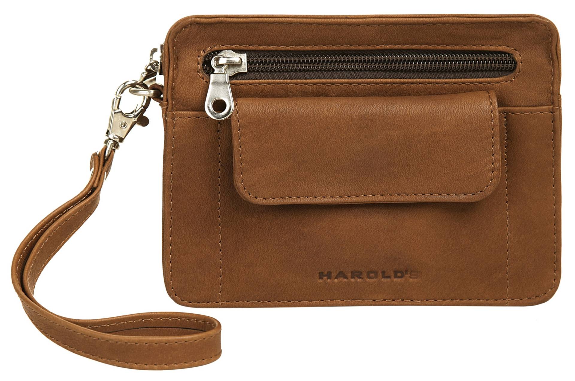 Harold's Gürteltasche »COUNTRY«, echt Leder von Harolds