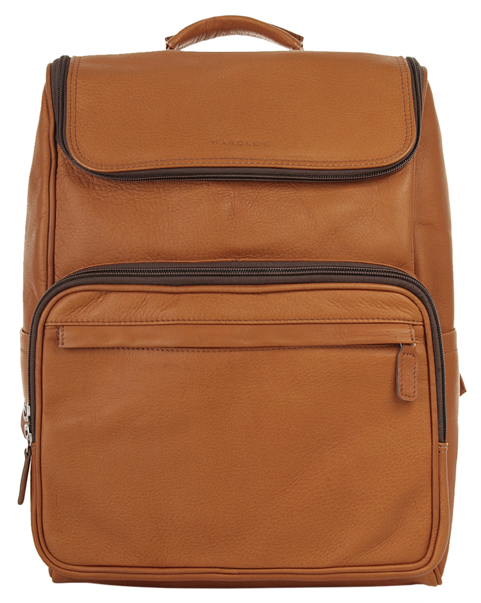 Harold's Laptoprucksack »COUNTRY«, echt Leder Harold's Laptoprucksack »COUNTRY«, echt Leder von Harolds