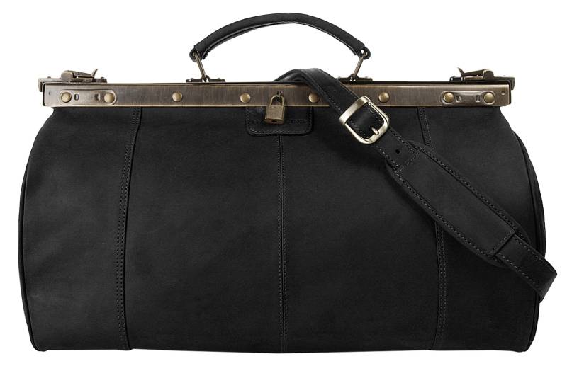 Harold's Reisetasche »TORO«, echt Leder von Harolds