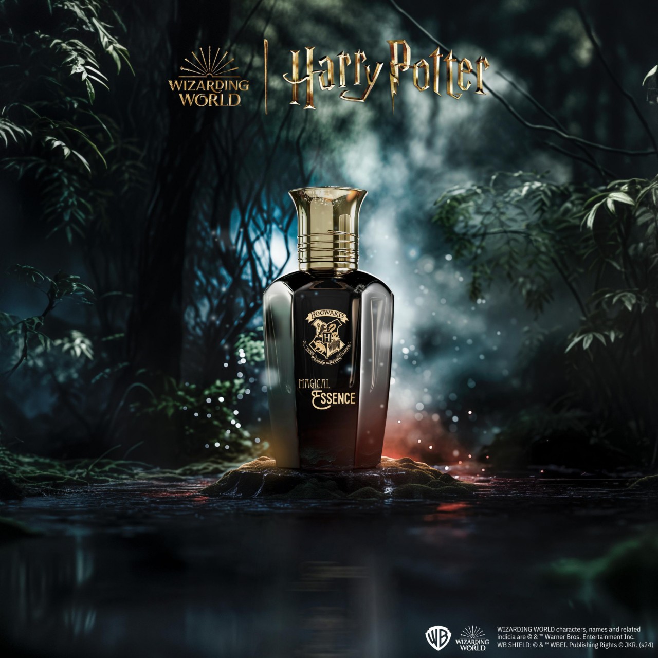 Magical Essence - Man Ambition Magical Essence - Man Ambition von Harry Potter Magical Essence