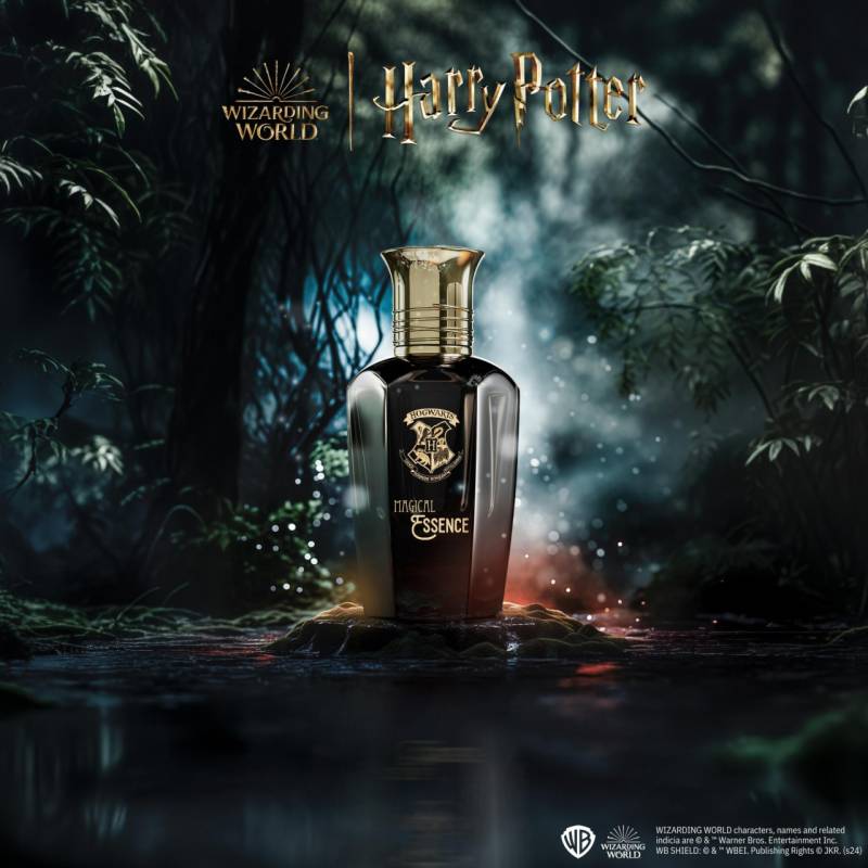 Magical Essence - Man Ambition von Harry Potter Magical Essence