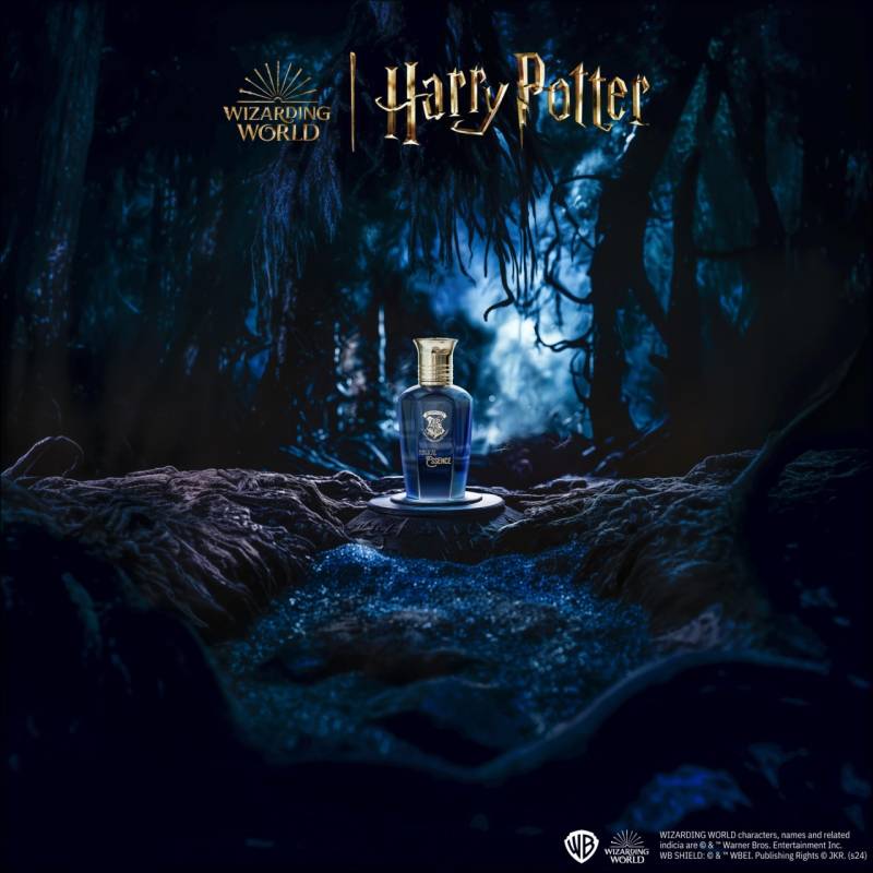 Magical Essence - Man Wisdom von Harry Potter Magical Essence