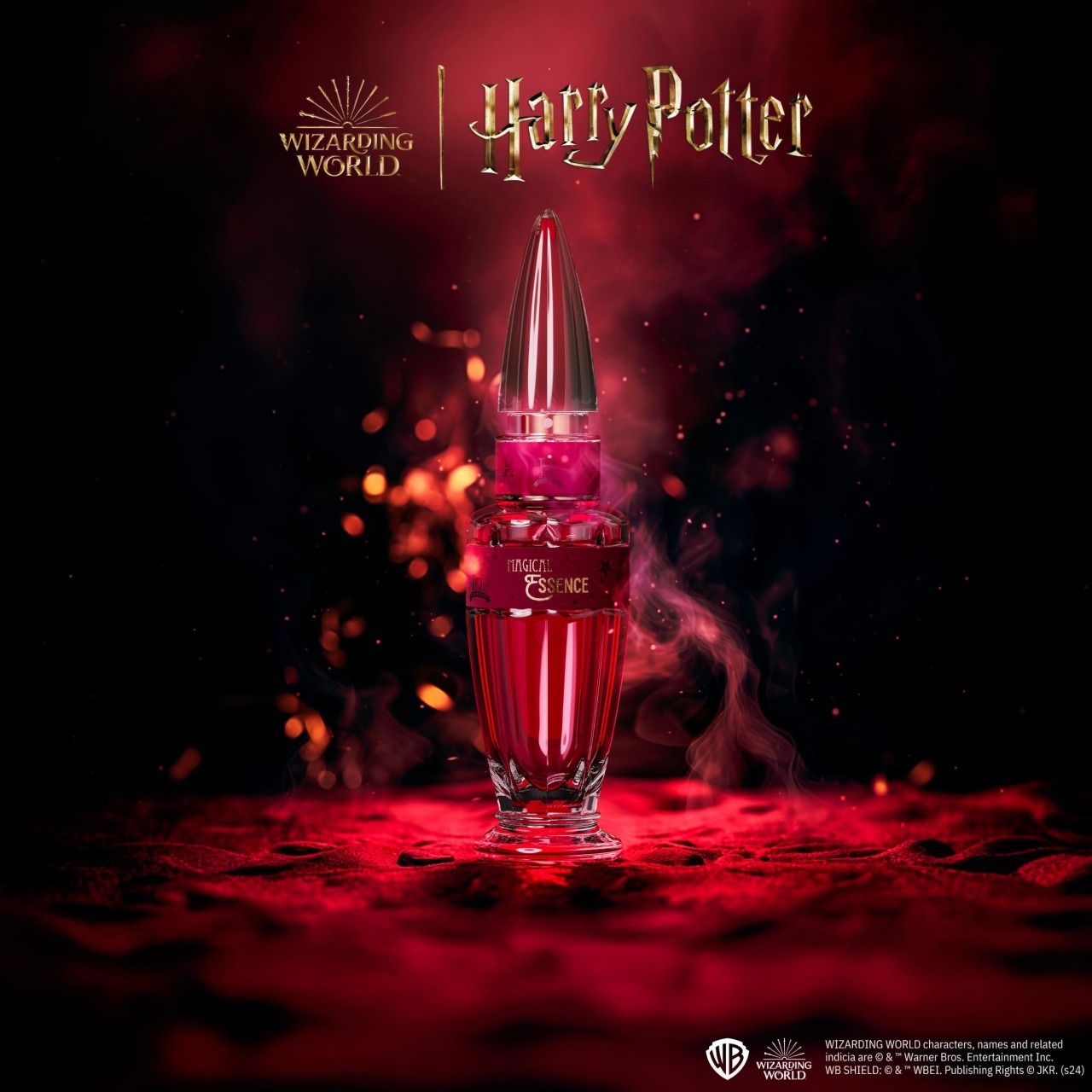 Magical Essence - Woman Courage Magical Essence - Woman Courage von Harry Potter Magical Essence