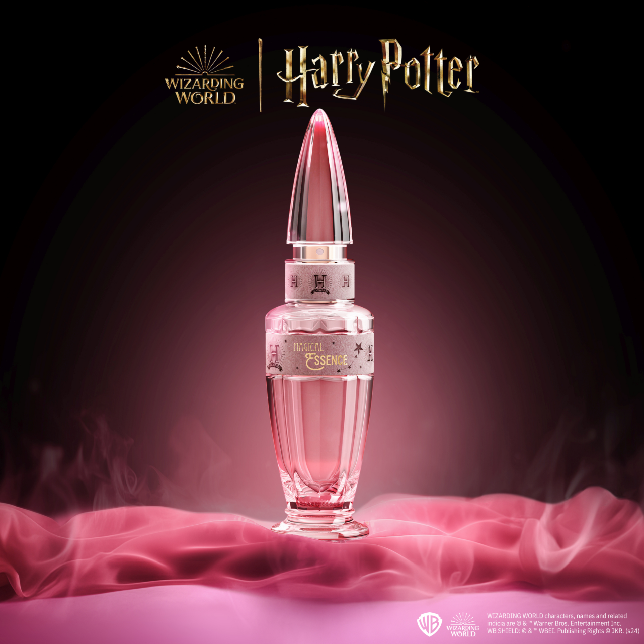 Magical Essence - Woman Passion Magical Essence - Woman Passion von Harry Potter Magical Essence
