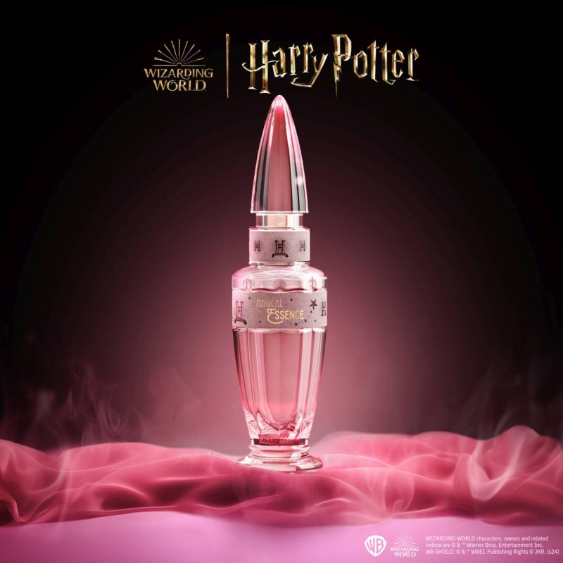 Magical Essence - Woman Passion Magical Essence - Woman Passion von Harry Potter Magical Essence