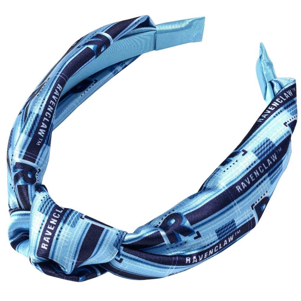 Ravenclaw Stirnband Unisex Blau ONE SIZE von Harry Potter