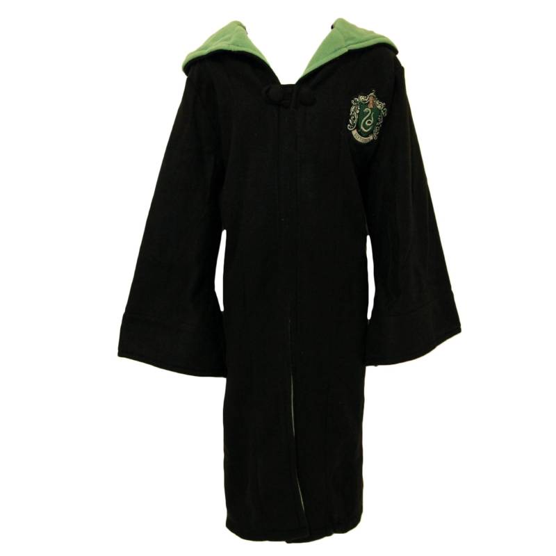 Replik Kleid Unisex Schwarz 10-12A von Harry Potter