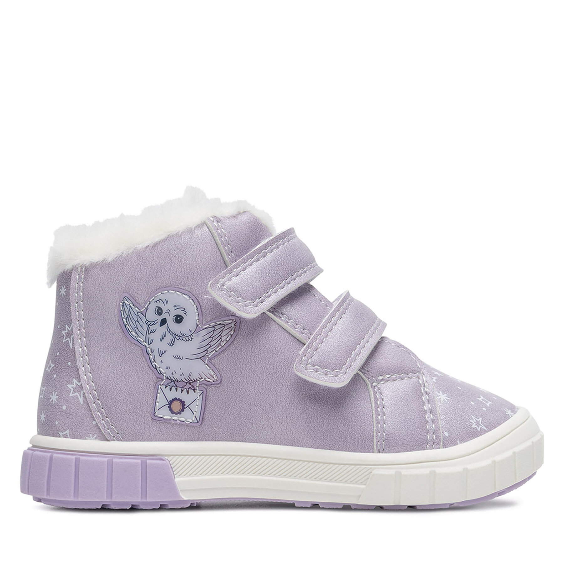 Schnürschuhe Harry Potter AW24-221WBHP-A Violett von Harry Potter