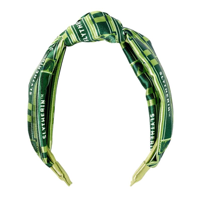 Slytherin Stirnband Unisex Grün ONE SIZE von Harry Potter