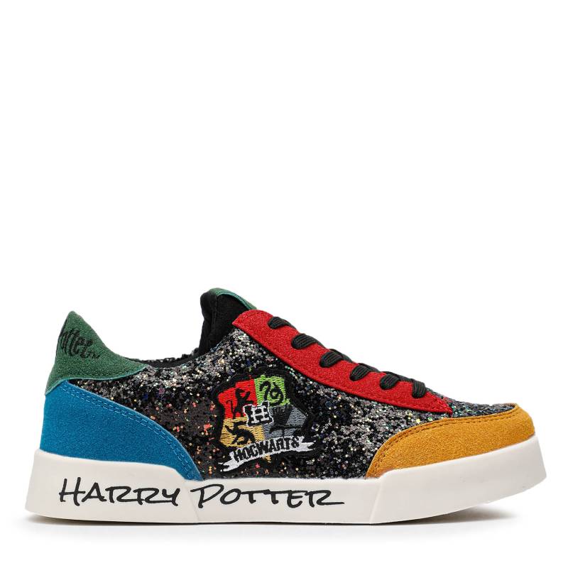 Sneakers Harry Potter CS5856-02(IV)HP Schwarz von Harry Potter