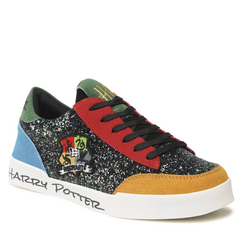 Sneakers Harry Potter CS5856-02(V)HP Schwarz von Harry Potter