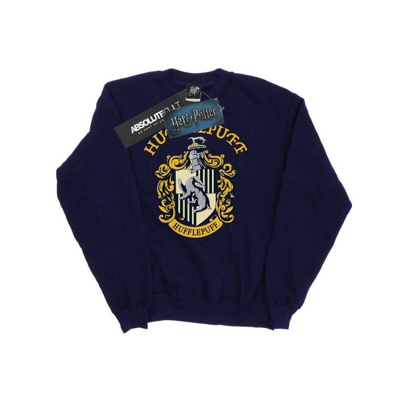 Sweatshirt Unisex Marine 128 von Harry Potter