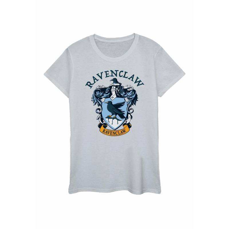 Tshirt Damen Grau L von Harry Potter