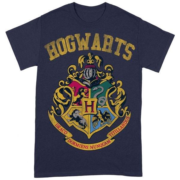 Harry Potter - TShirt, für Herren, Marine, Größe L von Harry Potter