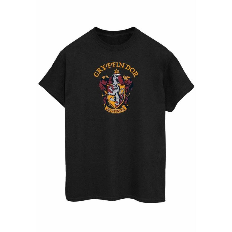 Tshirt Herren Schwarz 3XL von Harry Potter