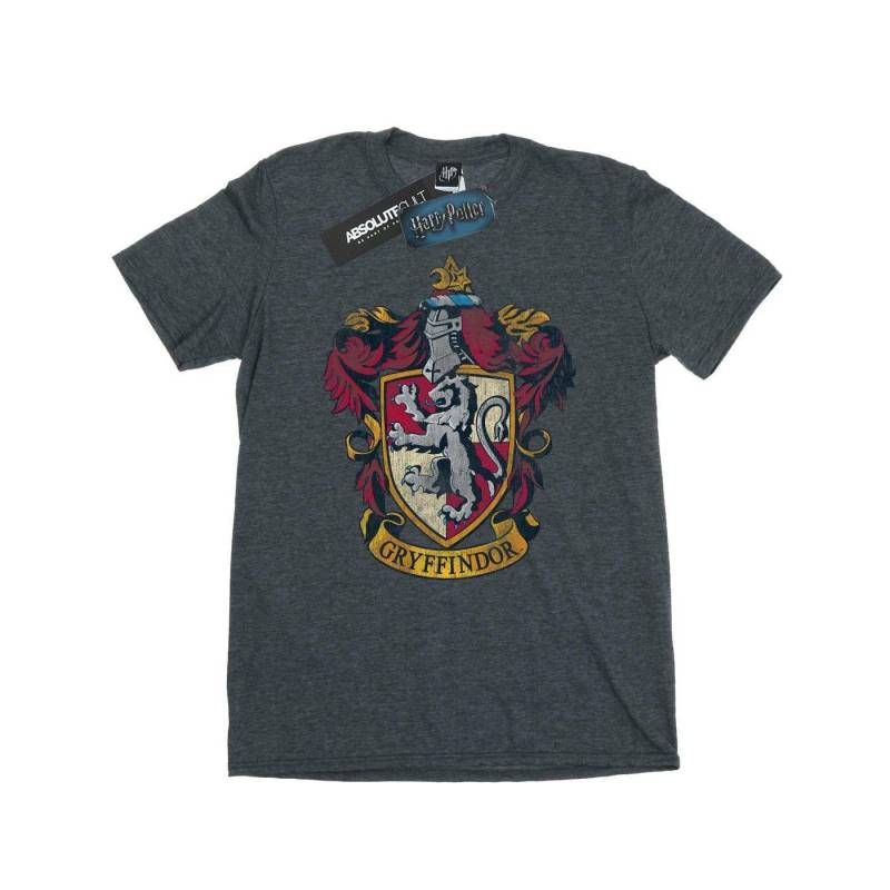 Harry Potter - TShirt, für Herren, Taubengrau, Größe M von Harry Potter