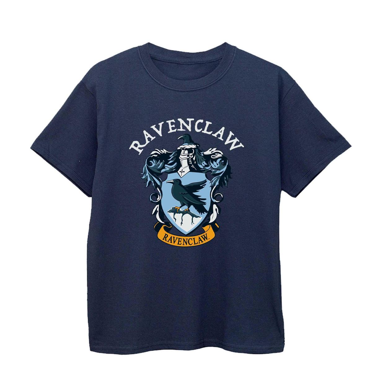 Tshirt Jungen Marine 116 von Harry Potter