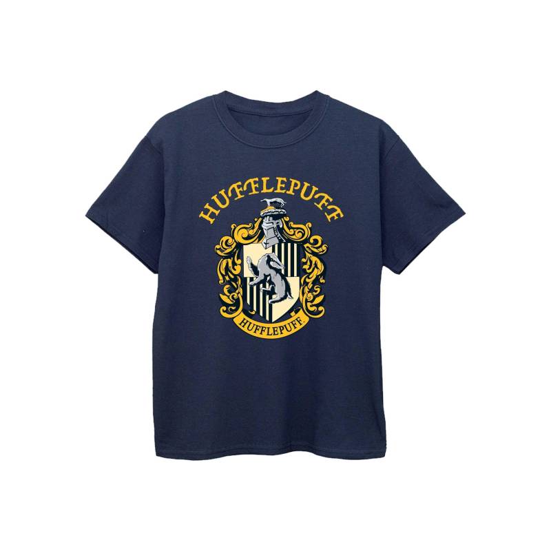 Tshirt Jungen Marine 116 von Harry Potter