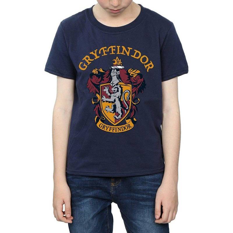 Tshirt Jungen Marine 116 von Harry Potter