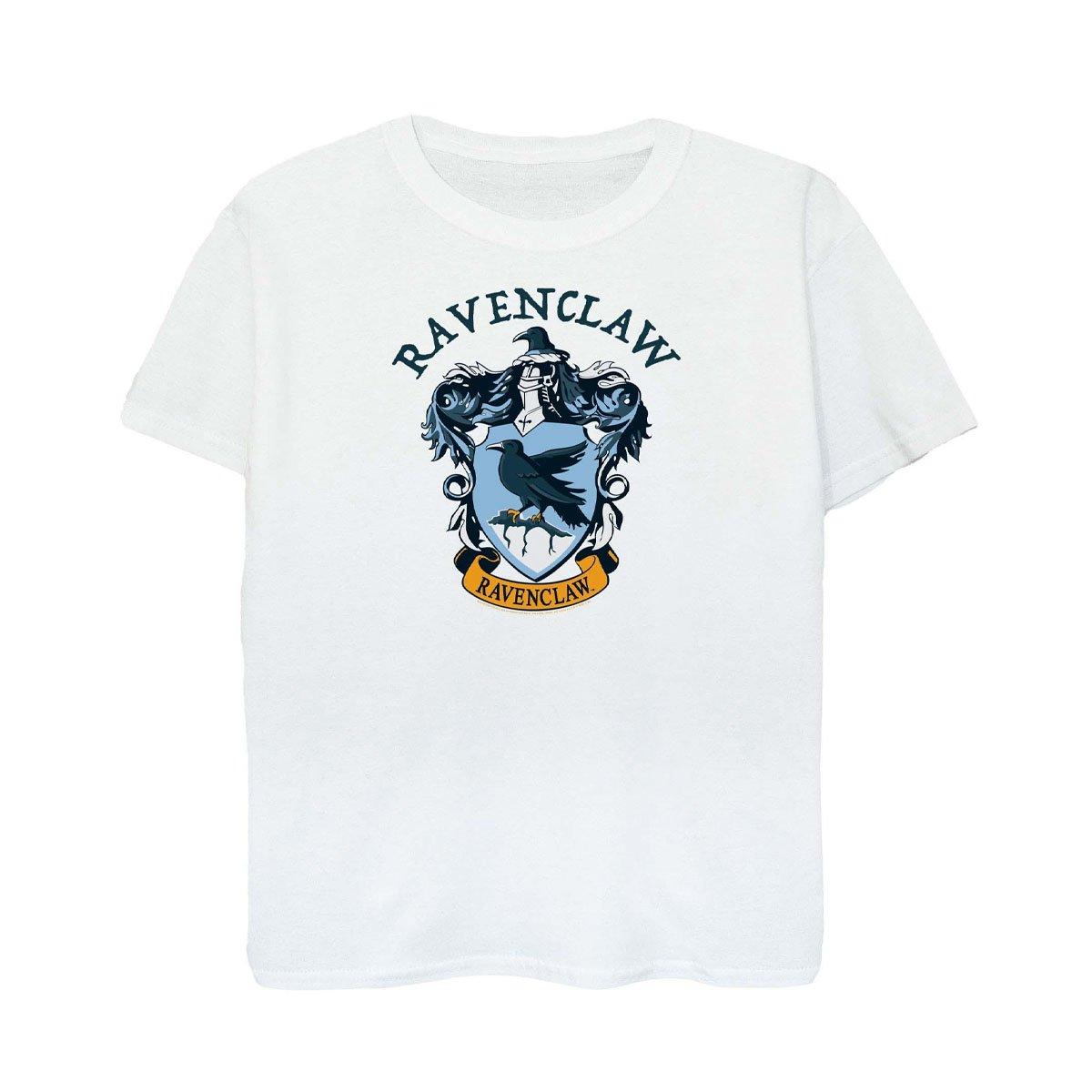 Tshirt Jungen Weiss 116 von Harry Potter