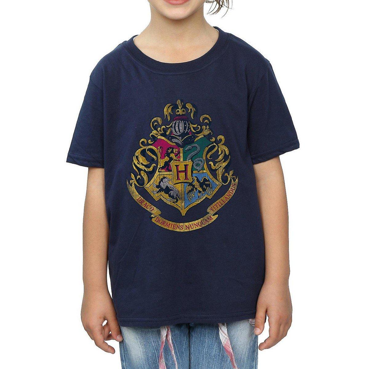 Tshirt Unisex Marine 116 von Harry Potter