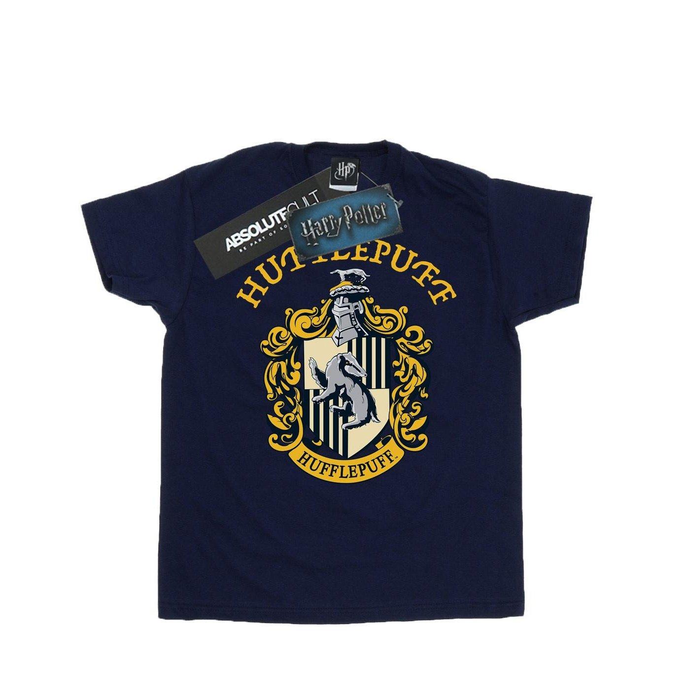 Tshirt Unisex Marine 128 von Harry Potter