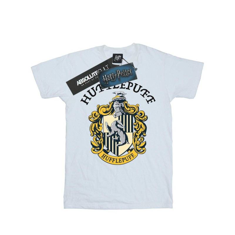 Tshirt Unisex Weiss 128 von Harry Potter