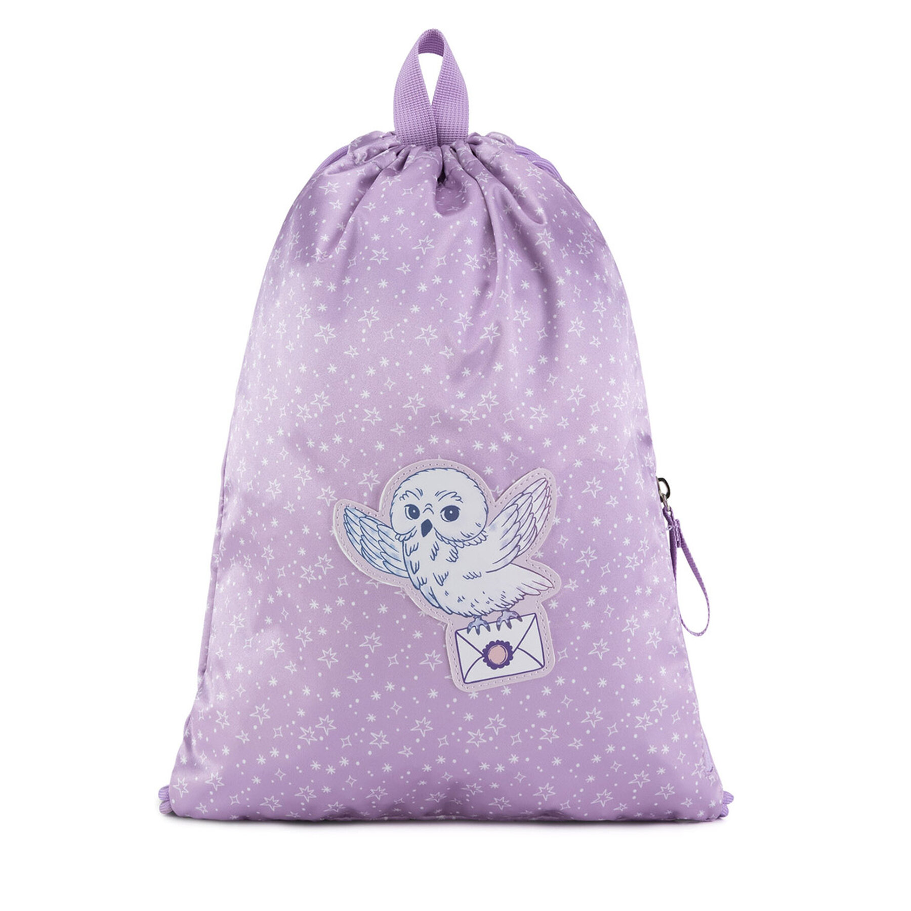 Turnbeutel Harry Potter ACCCS-AW24-242WBHP Violett Turnbeutel Harry Potter ACCCS-AW24-242WBHP Violett von Harry Potter