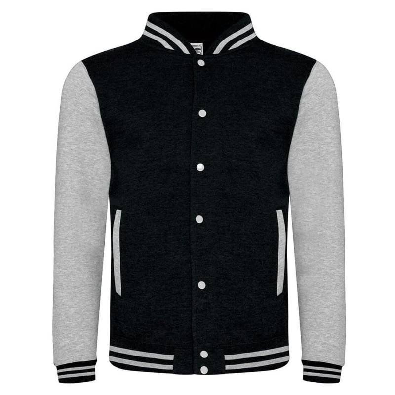 Varsityjacke (uscollegestil) Damen Multicolor M von Harry Potter