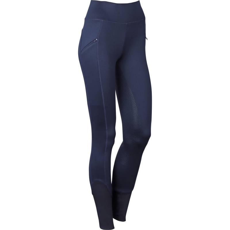 Leggings Equitights Full Grip Frau Avatar Damen  128 von Harry's Horse