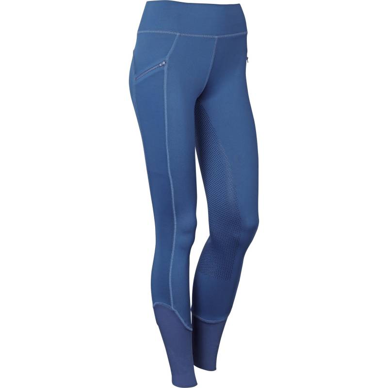 Leggings Equitights Full Grip Frau Avatar Damen  128 von Harry's Horse