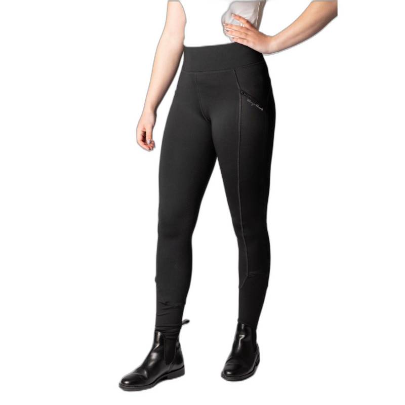 Leggings Equitights Full Grip Frau Avatar Damen  128 von Harry's Horse