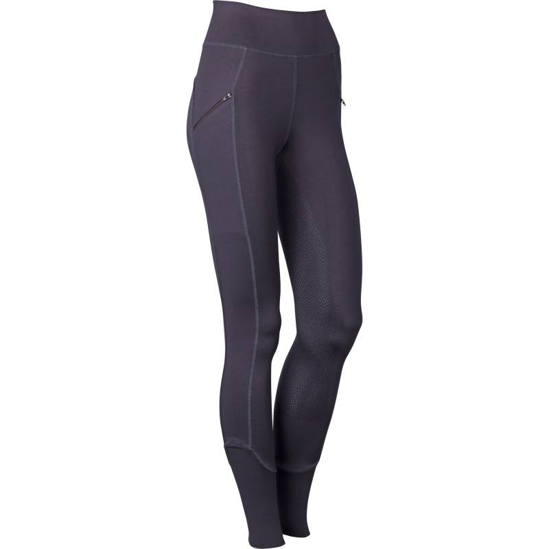 Leggings Equitights Full Grip Frau Avatar Damen  128 von Harry's Horse