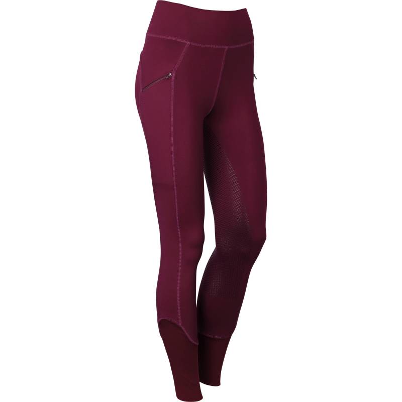 Leggings Equitights Full Grip Frau Avatar Damen  140 von Harry's Horse