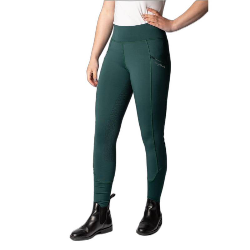 Leggings Equitights Full Grip Frau Avatar Damen  140 von Harry's Horse